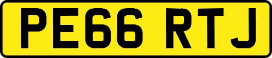 PE66RTJ
