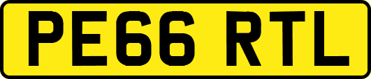 PE66RTL