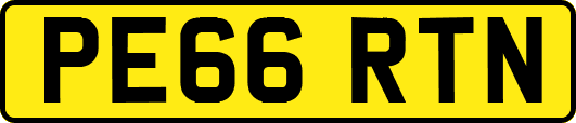 PE66RTN
