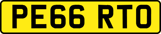 PE66RTO