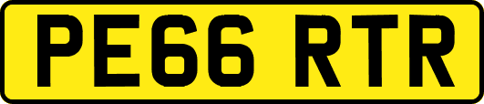 PE66RTR