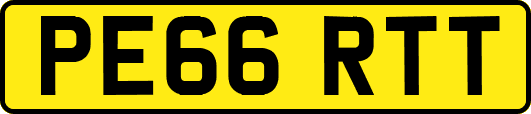 PE66RTT