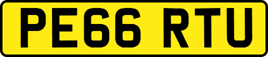 PE66RTU