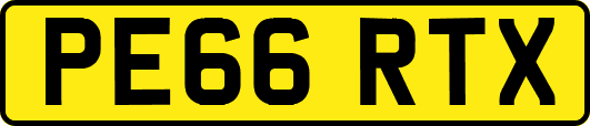 PE66RTX