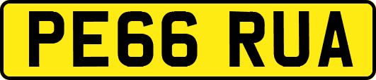 PE66RUA