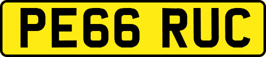 PE66RUC