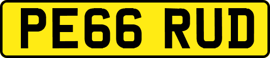 PE66RUD