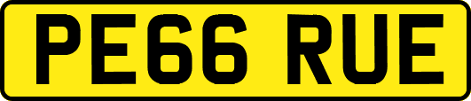 PE66RUE