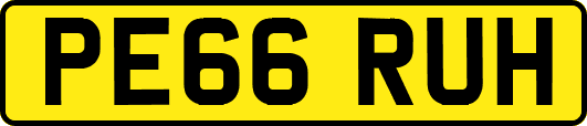PE66RUH