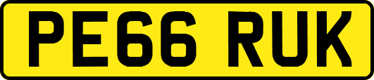 PE66RUK