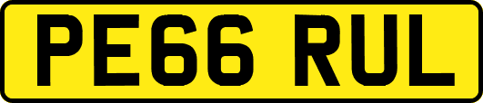 PE66RUL