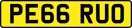 PE66RUO