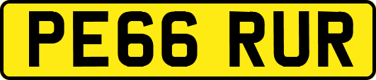 PE66RUR