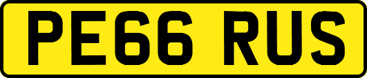PE66RUS