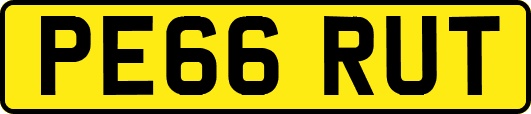PE66RUT