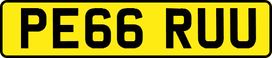 PE66RUU