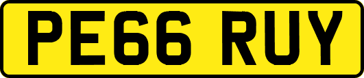 PE66RUY