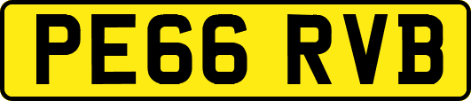 PE66RVB