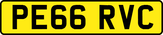 PE66RVC