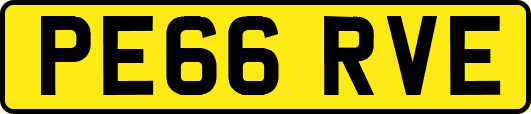 PE66RVE