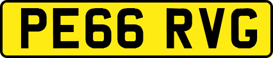 PE66RVG