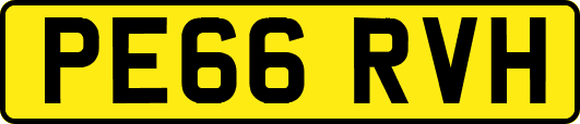 PE66RVH