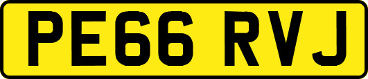 PE66RVJ