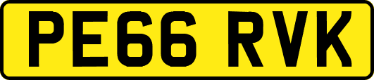 PE66RVK