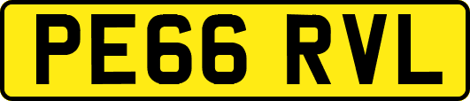 PE66RVL