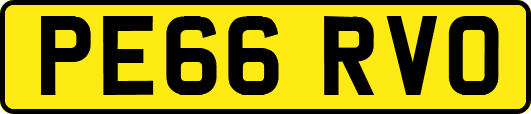 PE66RVO