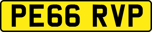 PE66RVP