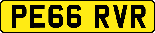 PE66RVR