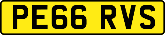 PE66RVS