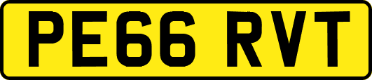 PE66RVT