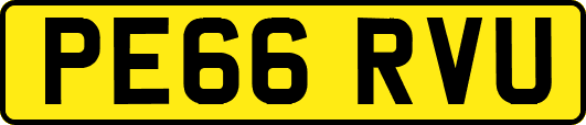 PE66RVU