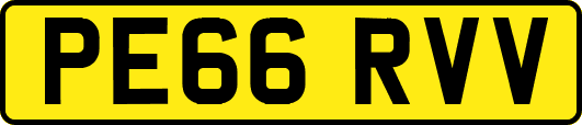 PE66RVV