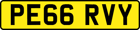 PE66RVY