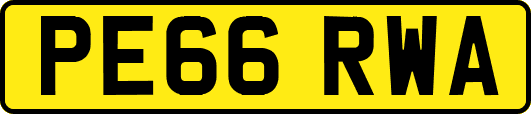 PE66RWA