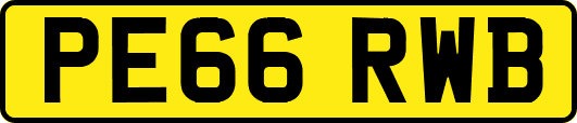 PE66RWB