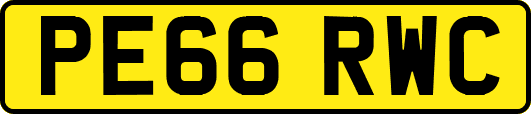 PE66RWC