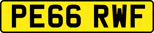 PE66RWF