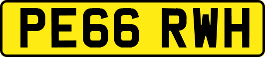 PE66RWH