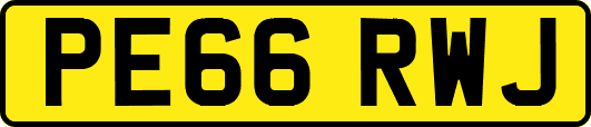 PE66RWJ