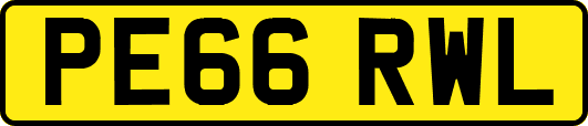 PE66RWL