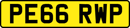 PE66RWP