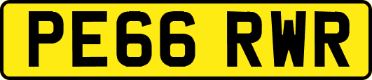 PE66RWR