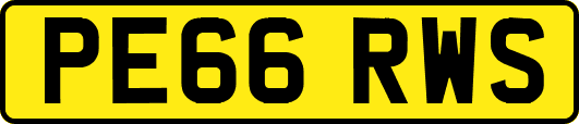 PE66RWS