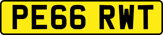 PE66RWT
