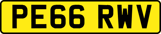 PE66RWV
