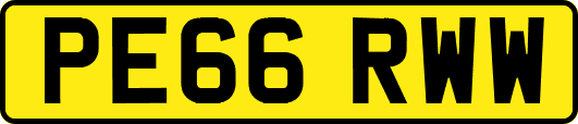 PE66RWW